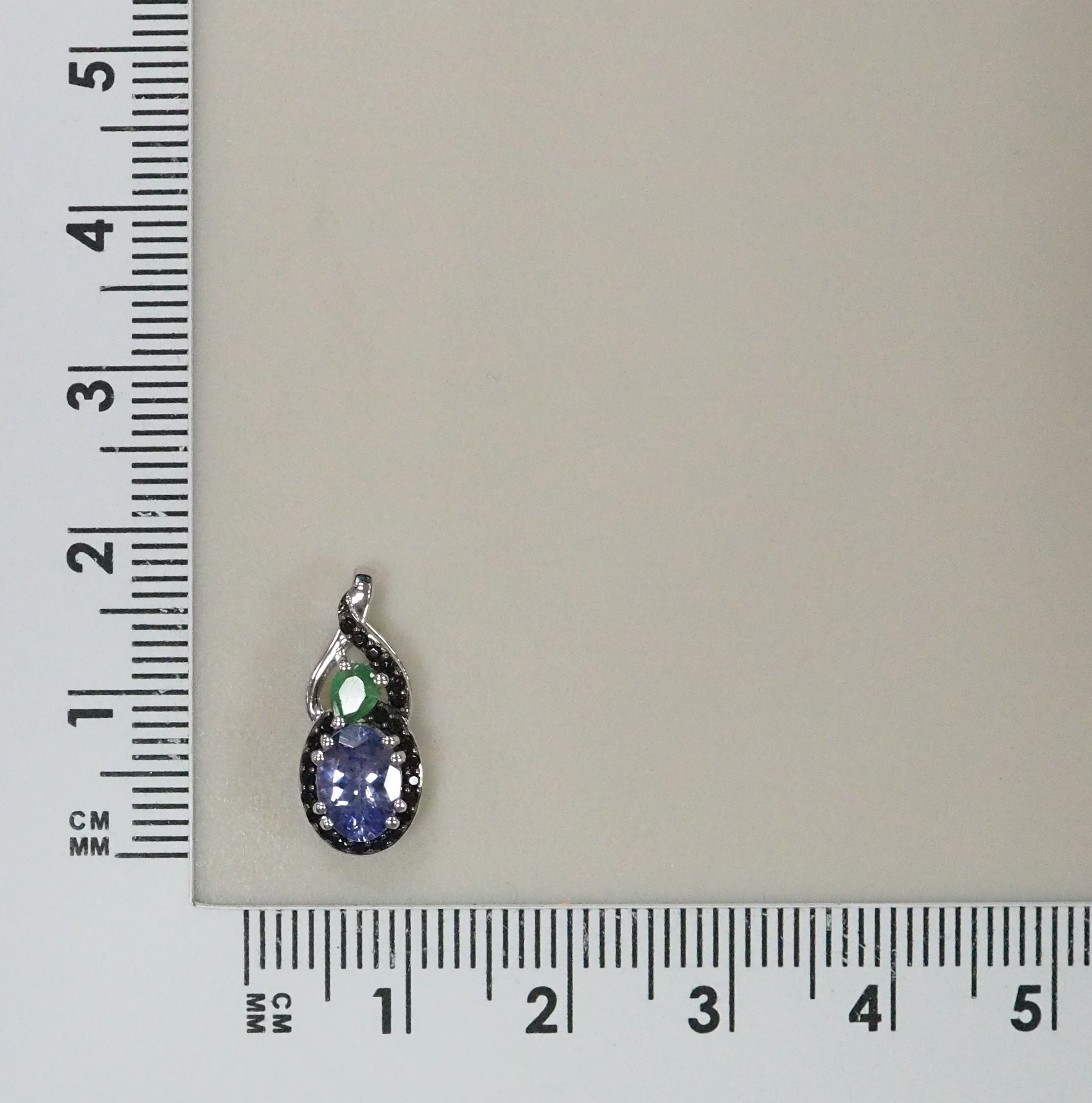 10422-000702 Подвеска (Ag 925)